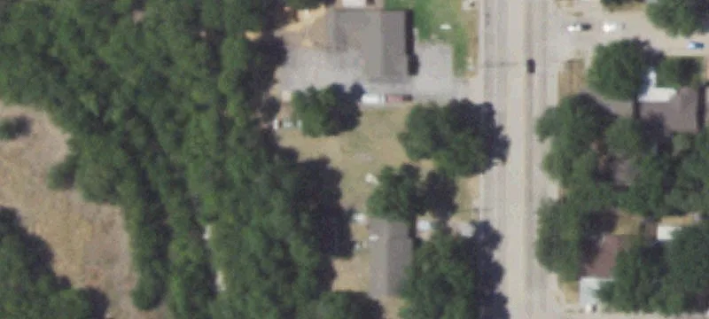 604 Blue Mound Rd