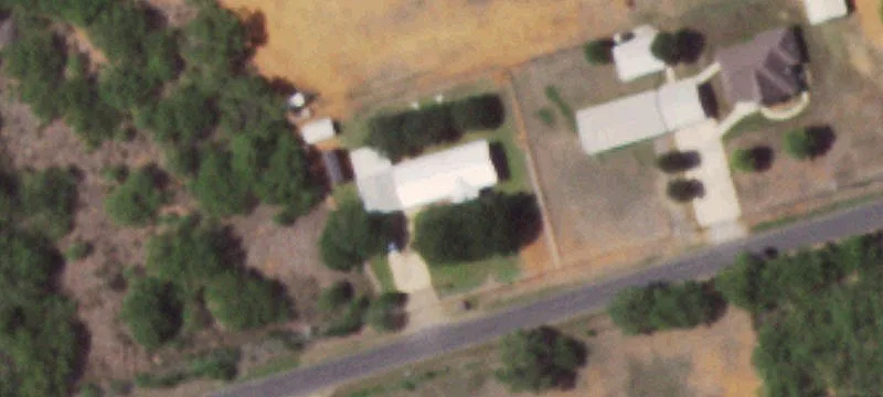 203 Bluntzer Rd