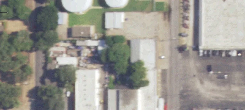 300 Hurst Blvd