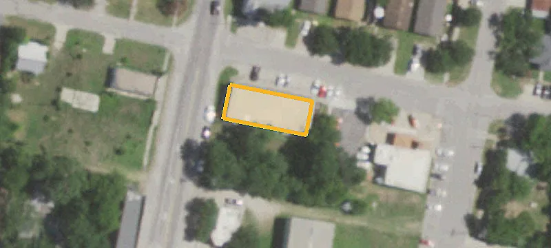 102 Boyce St