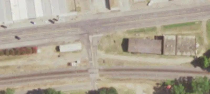 100 Main St