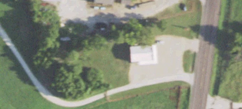 2801 Hwy 90th N