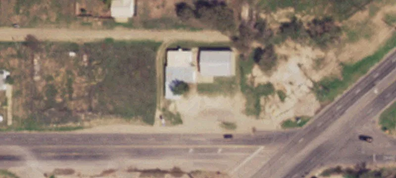 100 State Hwy 83rd E