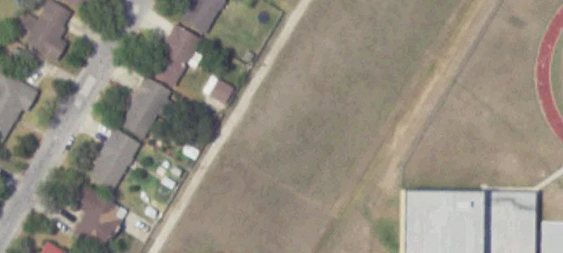1210 Gregory St