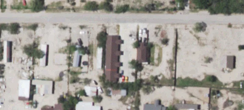 215 Burge Dr