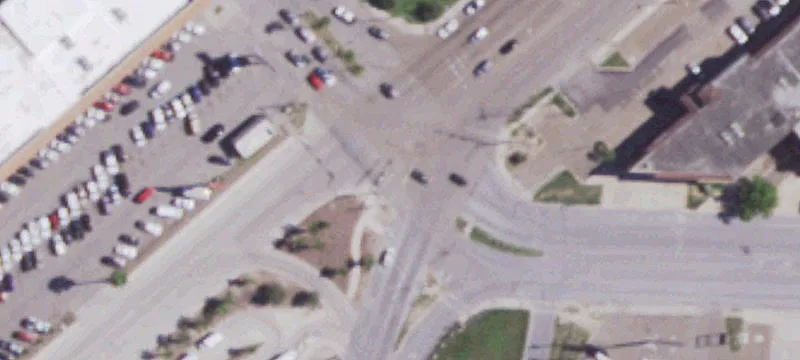 400 International Blvd