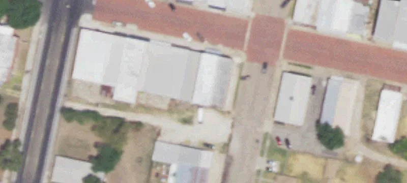 Wortham, TX 76693