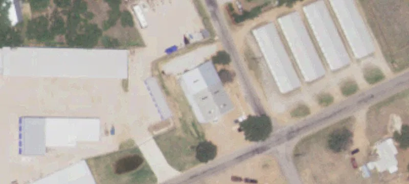 4541 Industrial Blvd, Unit 3