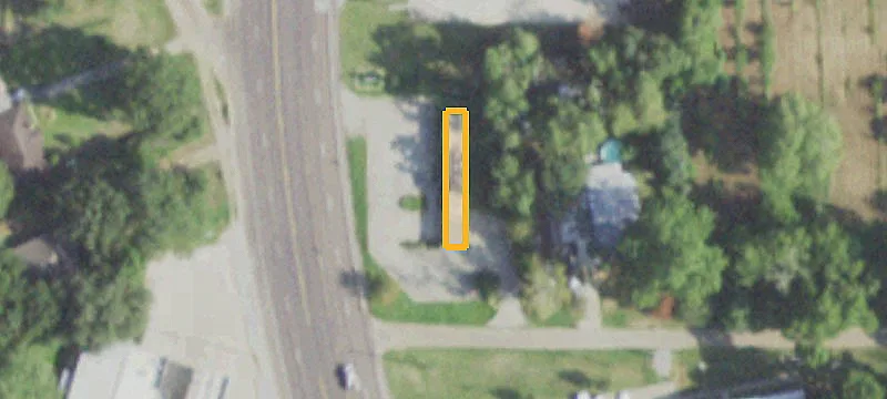 11499 Us Hwy 69th S