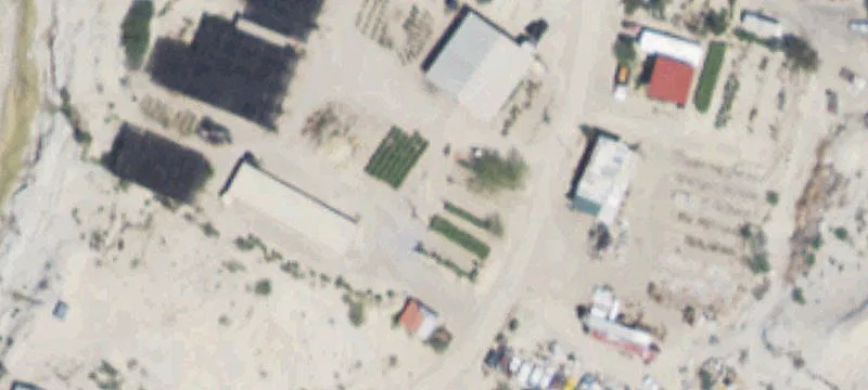 Terlingua, TX 79852