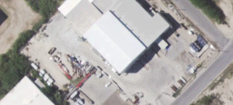 821 Industrial Blvd