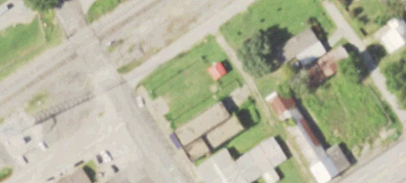 Tenaha, TX 75974