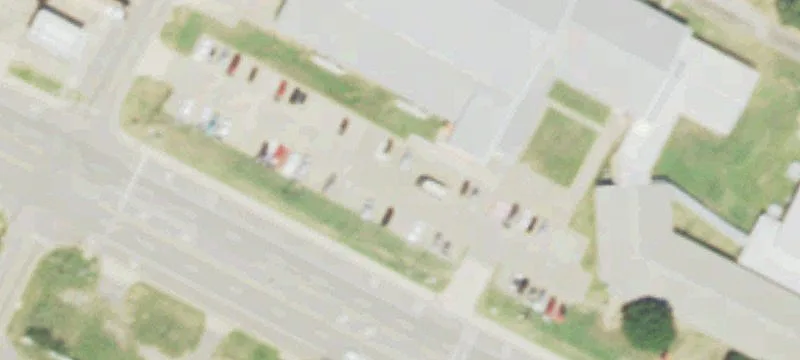 Rusk Ave