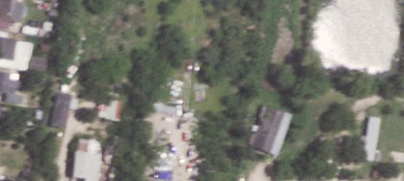 Mission, TX 78574