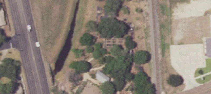 102 Airline Rd