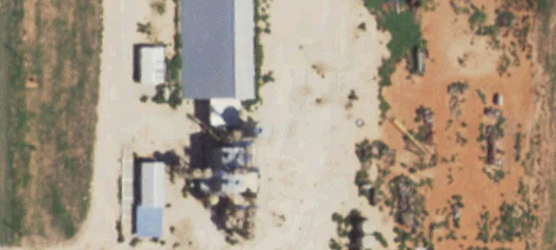 Fm 403rd Rd