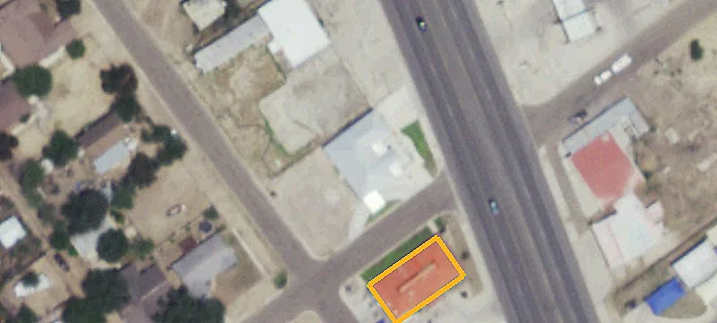 301 Us Hwy 83