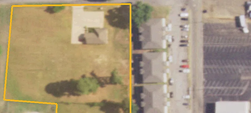 Magnolia Dr