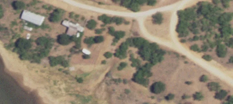 316th County Rd 316th At County Road