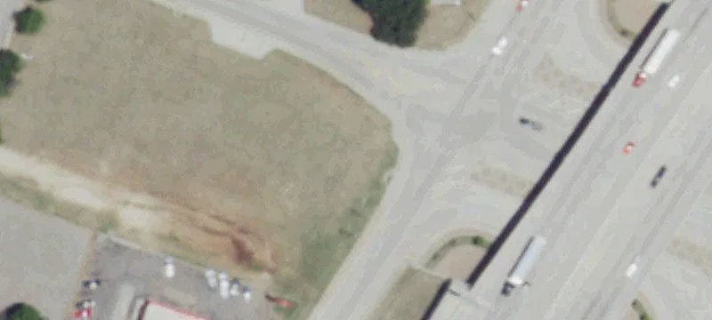 Robertson Rd