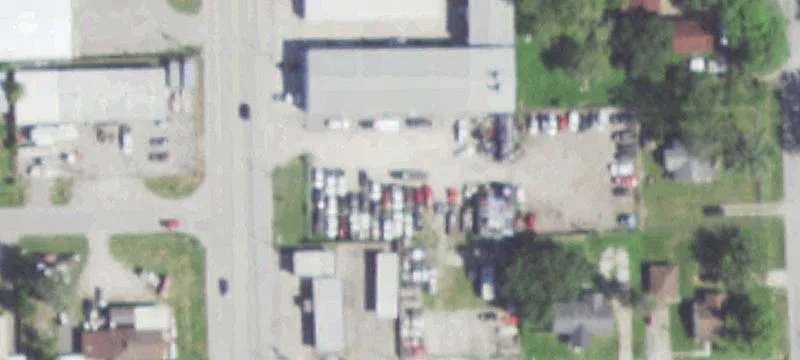 Main St