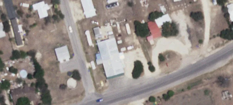 500 4th Th St