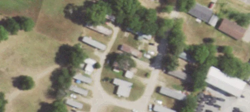 200 Quinn St