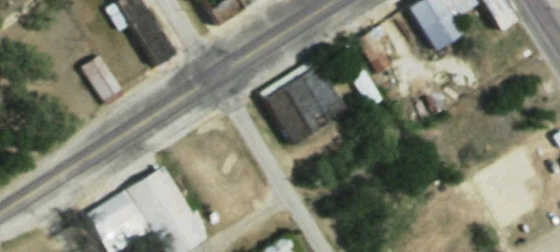 Main St