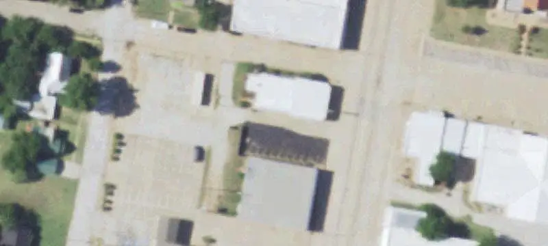 201 Ctr St