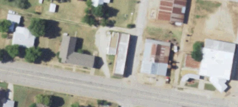 201 Main St