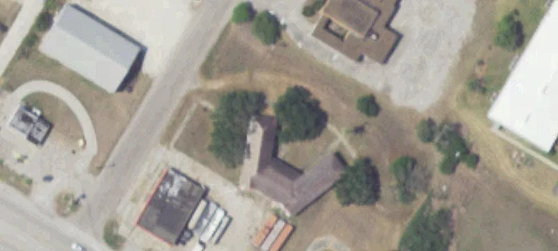Hwy 181