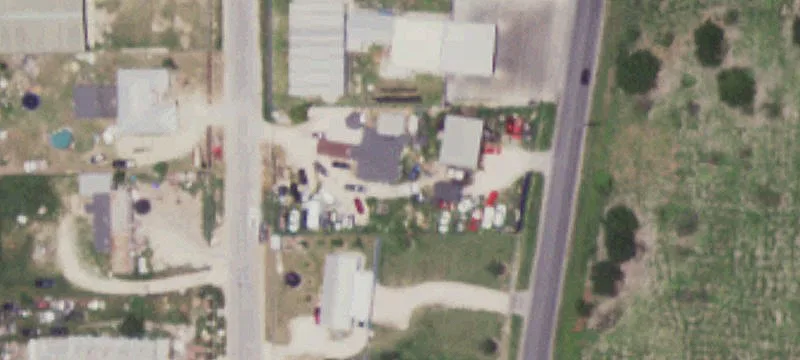 6515 Goolie Rd