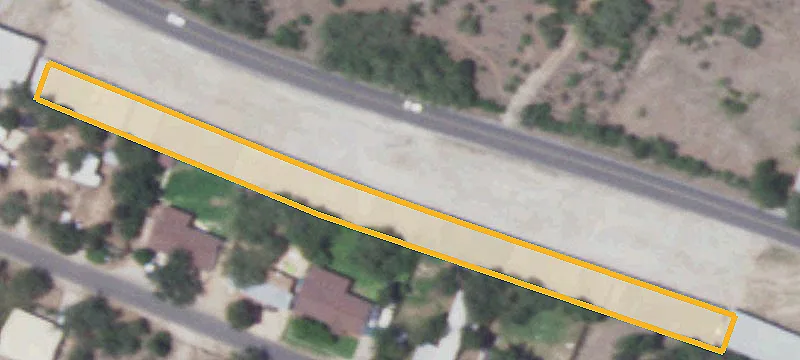 Old Fry Rd