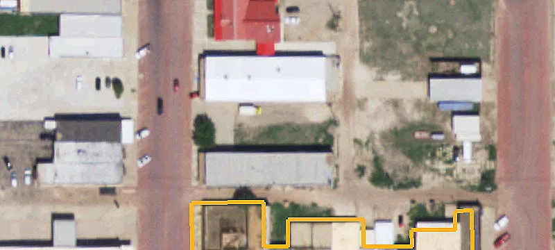 Tulia, TX 79088