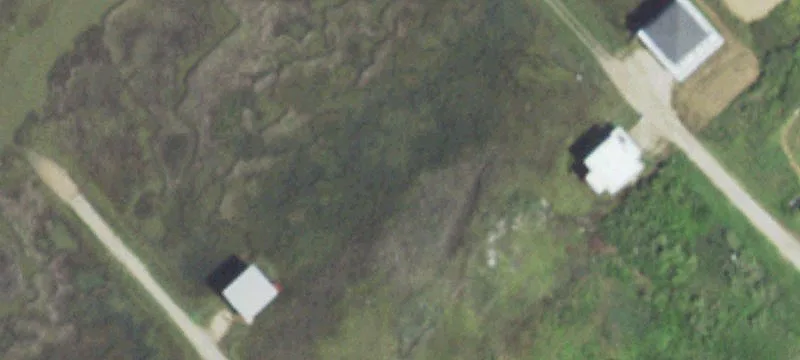 County Rd 257th Bluewater Hwy Hwy
