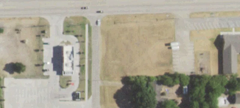 Ovilla Rd