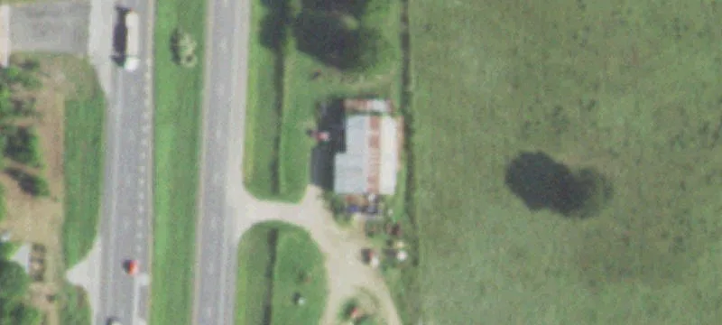 8431 Us Hwy 59th S