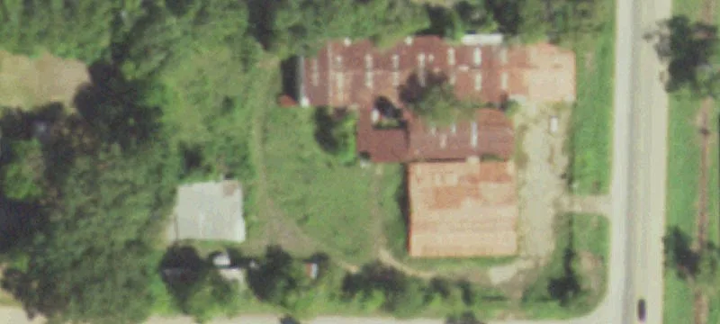 San Augustine, TX 75972