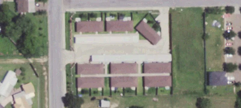 2001 Brg Ave