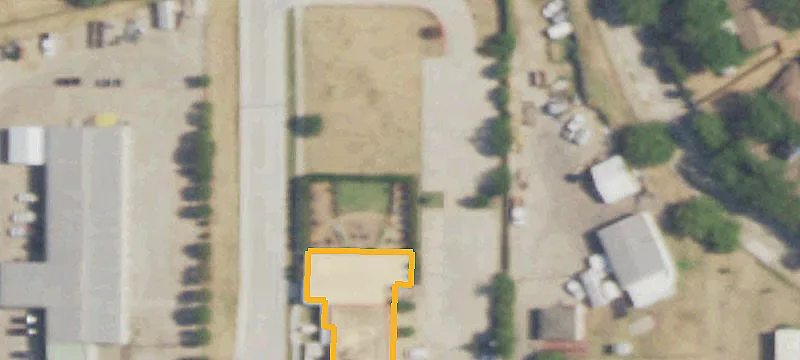 6301 Whitley Rd