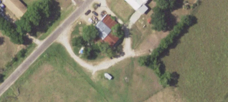 141 County Rd 269th E