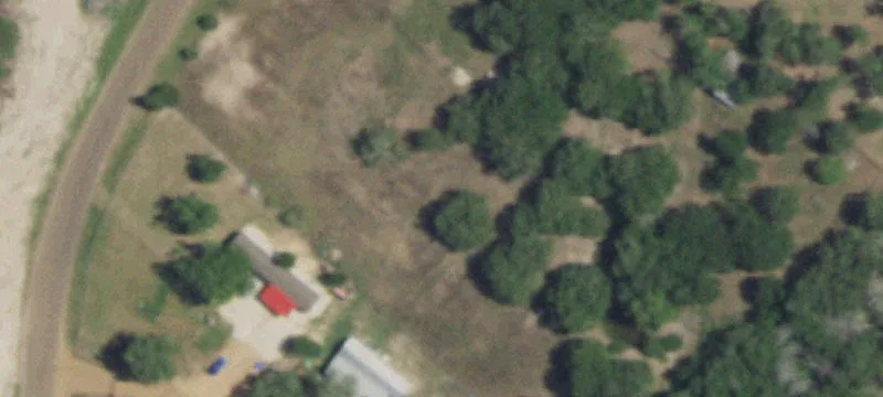 Von Minden Rd