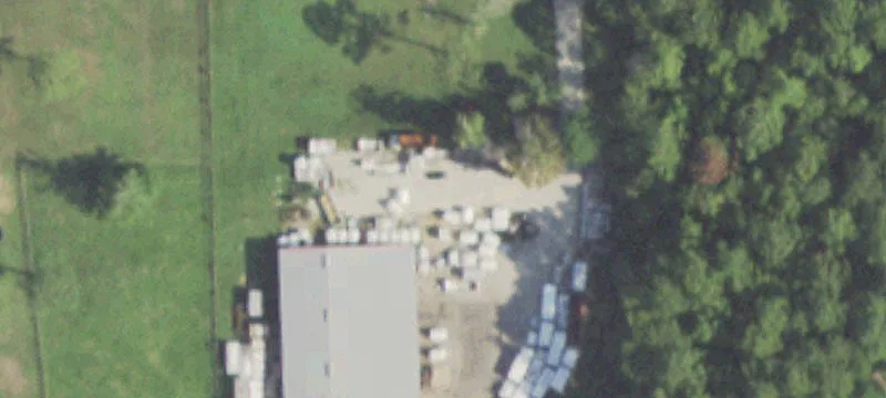 1300 Wolf Rd