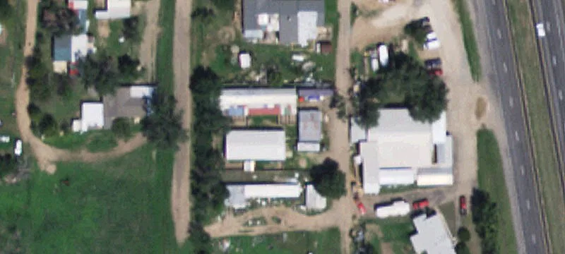 Kress, TX 79052