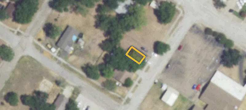 207 Waco St