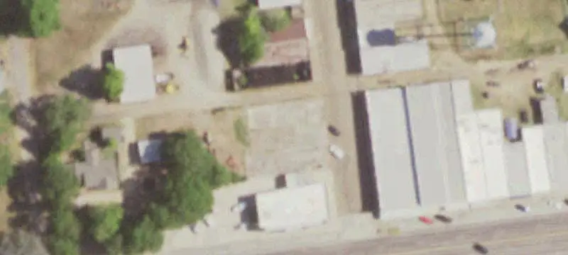 105 Senter St