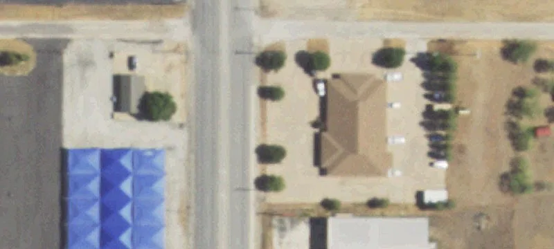 2331 Commercial Ave