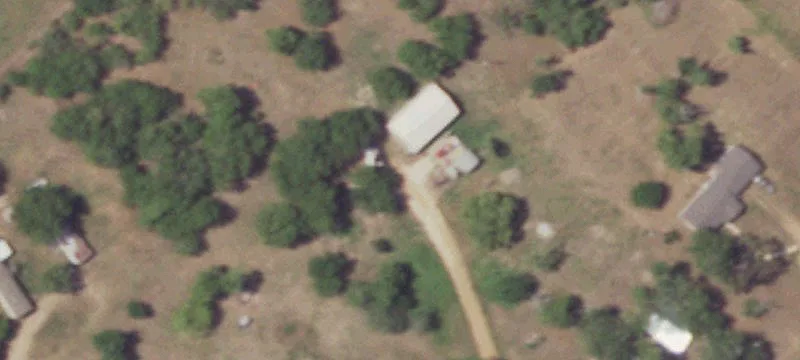 1208 Tate Rd