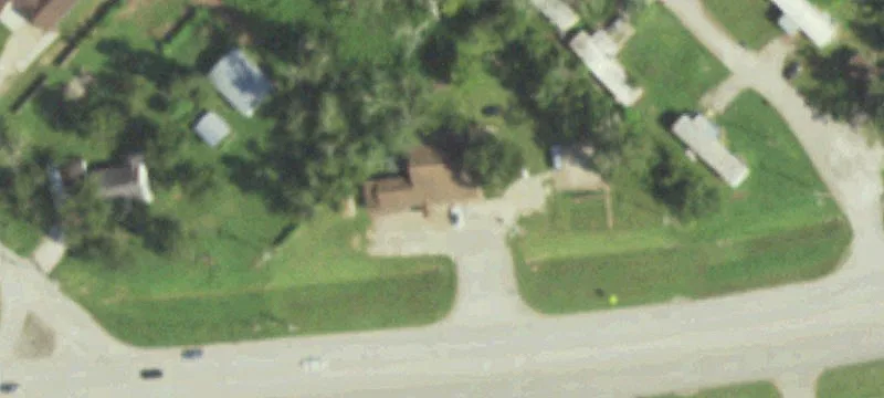 303 San Bernard St