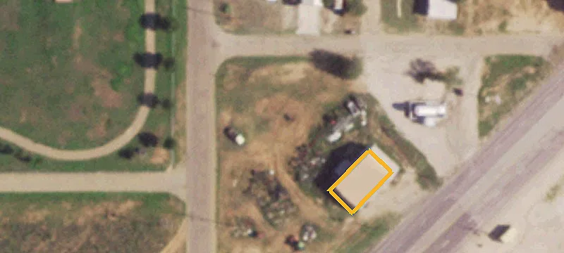 109 Rr Ave